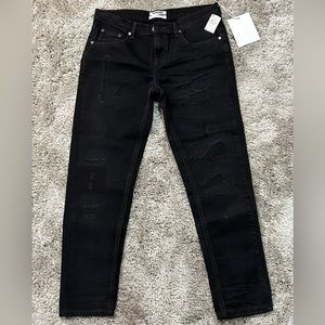 Brand new with tags oneteaspoon jeans